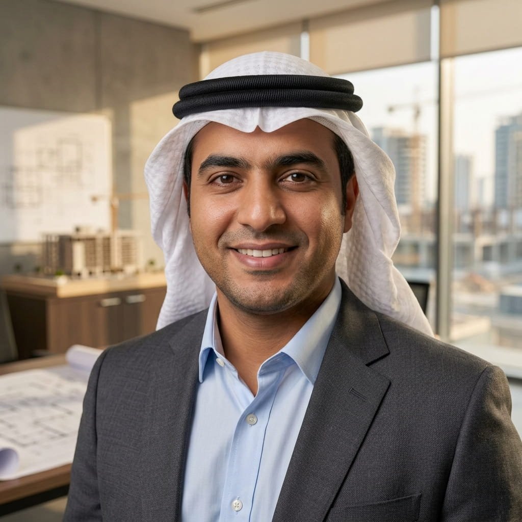 Omar Al-Harbi
